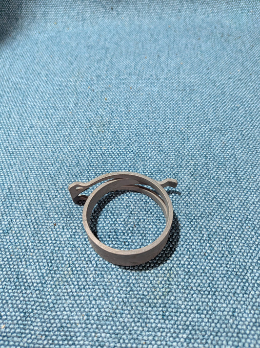 Kühlerschlauch Schelle 40mm NOS A13