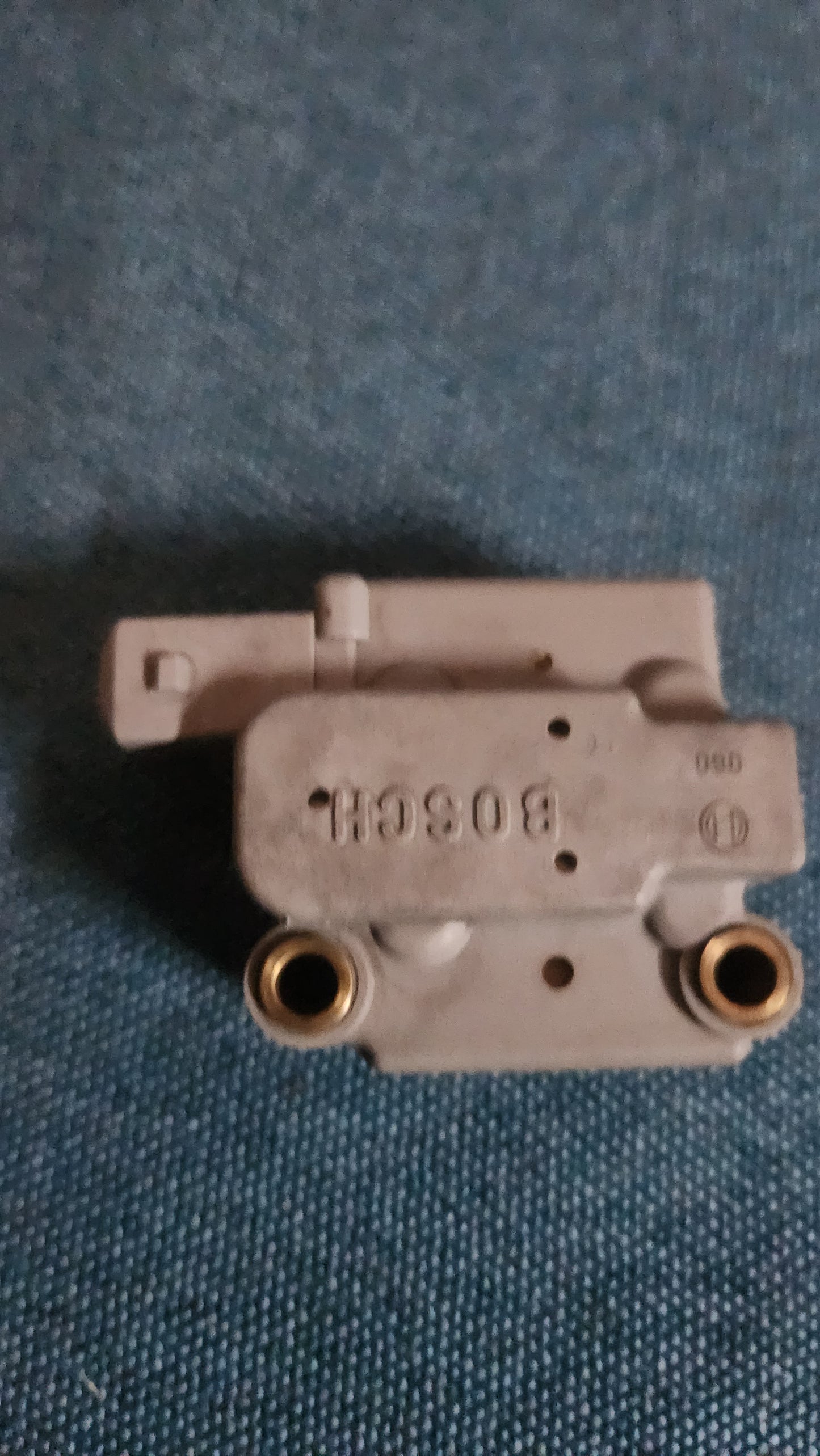 Drucksteller Golf/Jetta2/PassatB2/Scirocco2 026133482 Nos I5