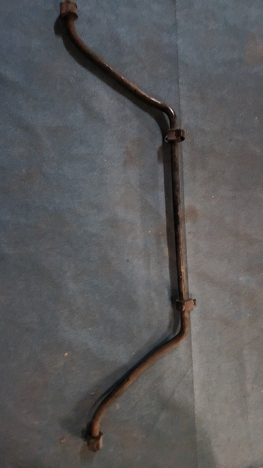 Audi 80/90 B2 Stabilisator Hinten 1126075-00 Gebraucht B1/C1