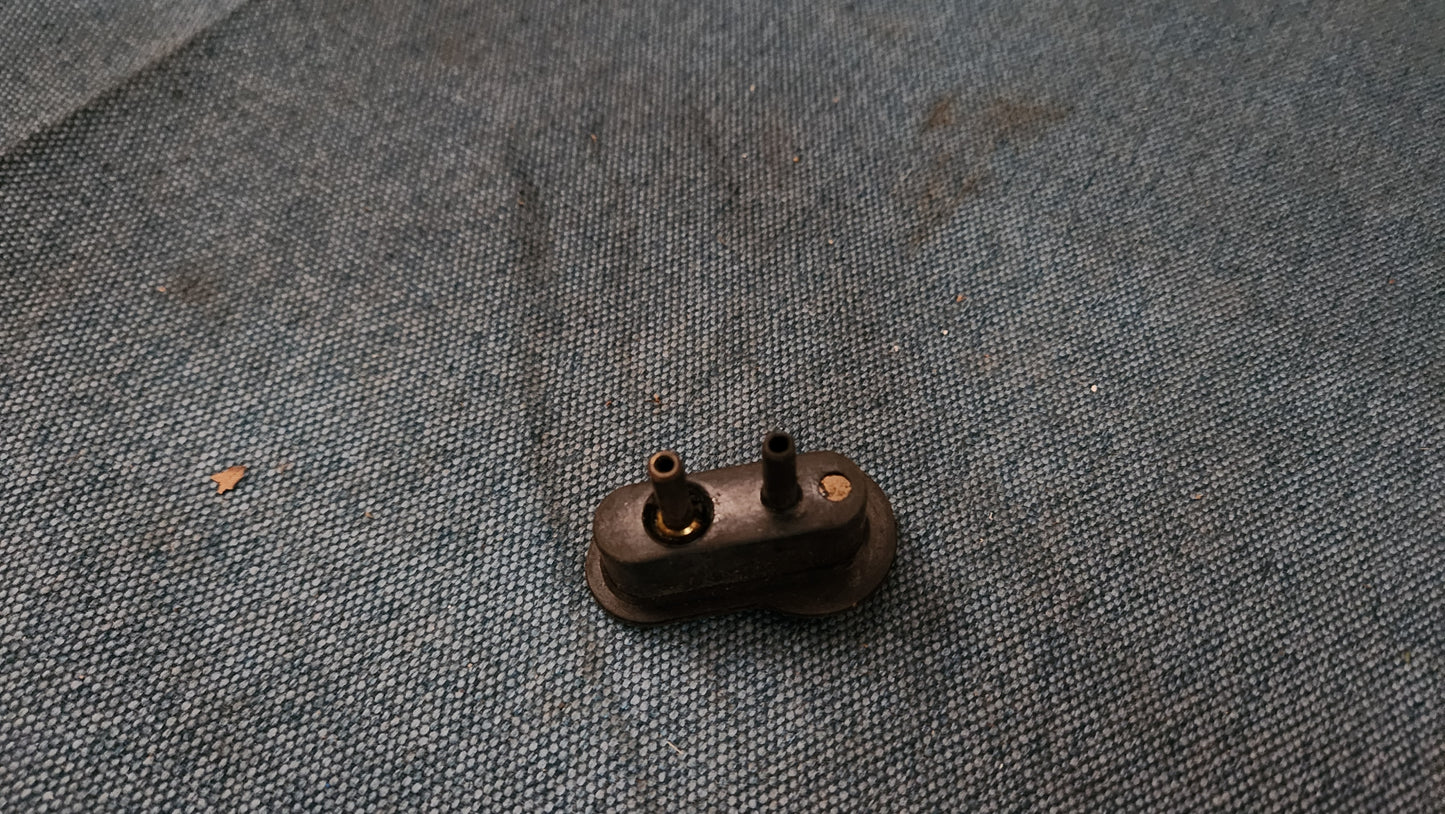 Audi 100 C3 Type 44 speedometer foil conductor foil 431919059J Nos B3