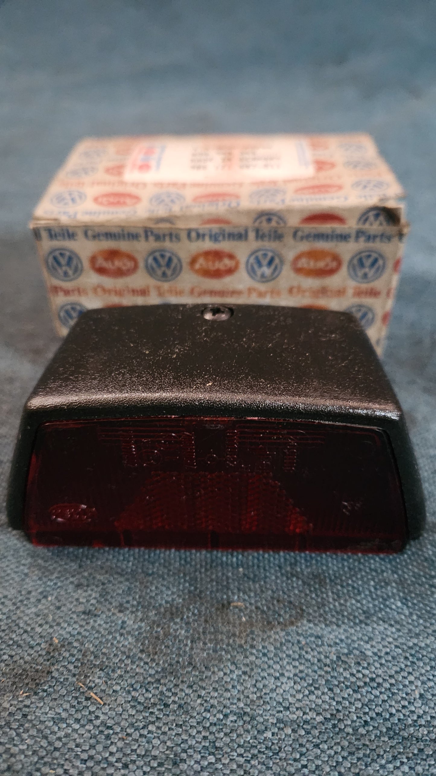 LT1 Positionsleuchte 600945345 Nos G3/H1/I4/E4/G8