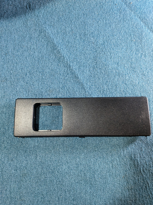 Light switch cover LT2/Mercedes Sprinter 2D0957085C NOS B17