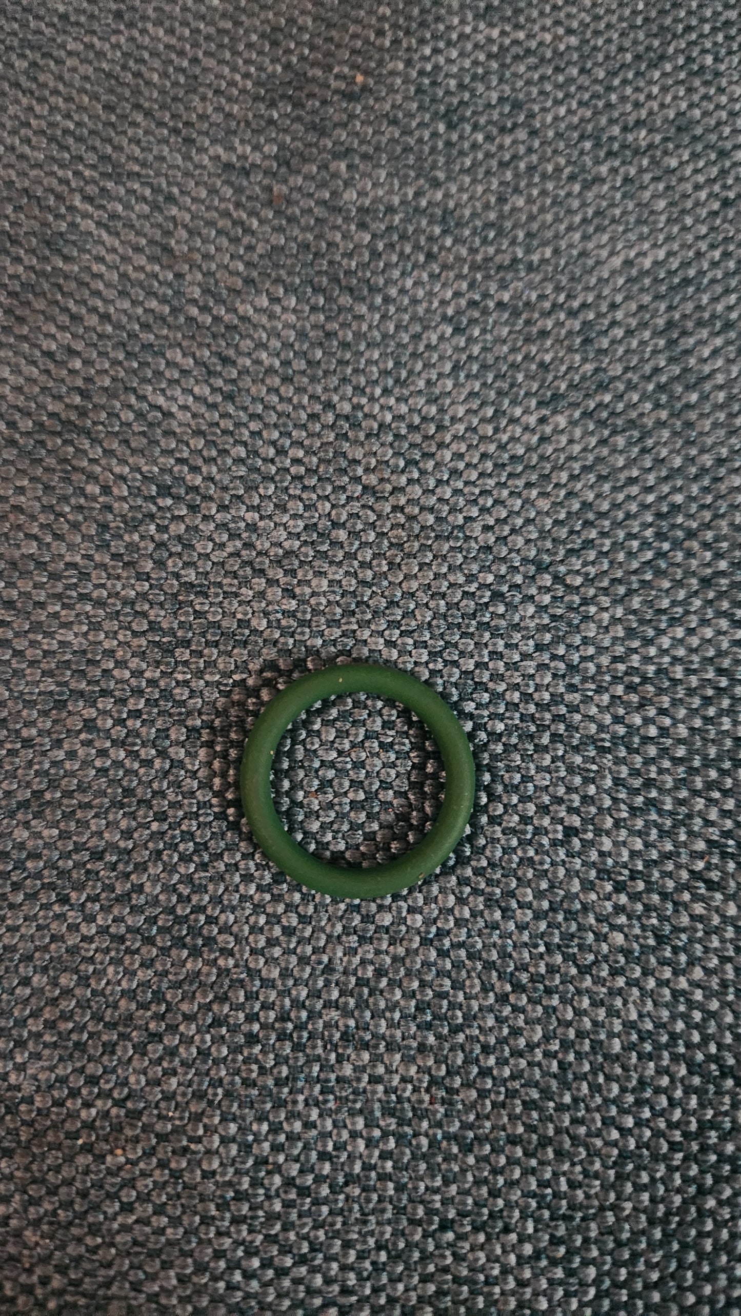 Dichtring LT2/Polo6N/New Beetle/Golf4/Audi80/90/B4/A6C4/C5/A4B5/A3/100 046130684A Nos H7