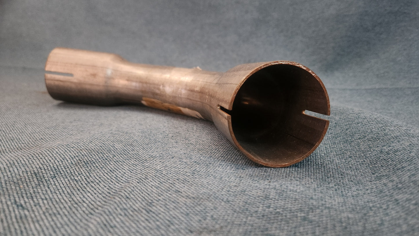 Passat 35i B4 Intermediate Pipe 3A0253649 Nos Afn A1