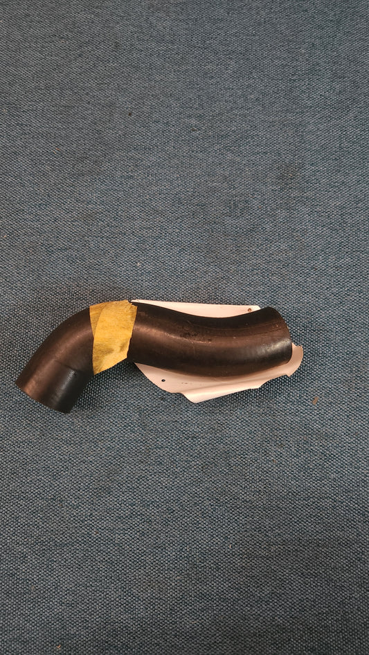 Audi S2/S4/S6 2.2 Turbo 20V Winkelschlauch B4/Typ89 034145747F  Nos H6