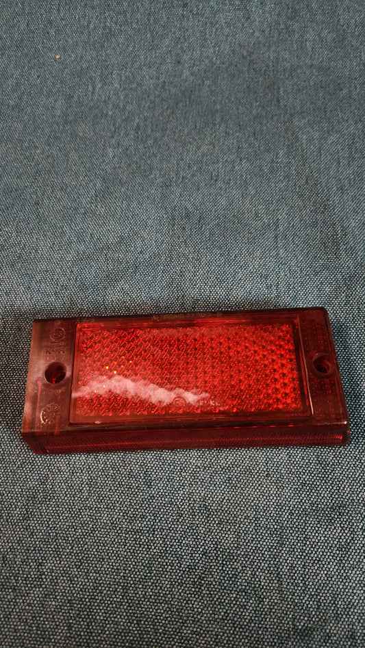 Fiat 131 Rücklicht Rückleucht Altissimo 294500-D Gebraucht D2