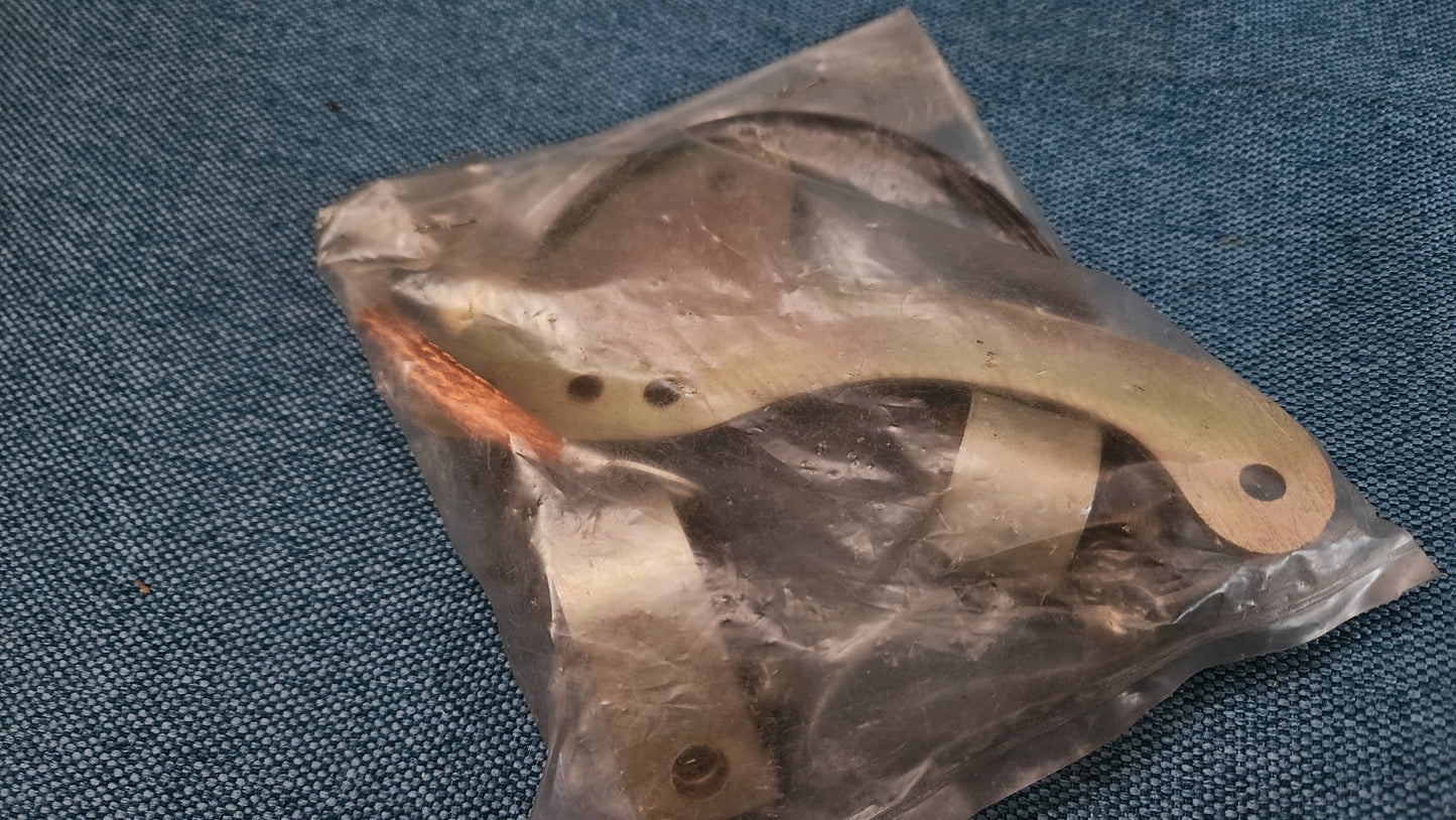 T3 Entstörkondesator Halter Radio Kondensator Nos 252998003C