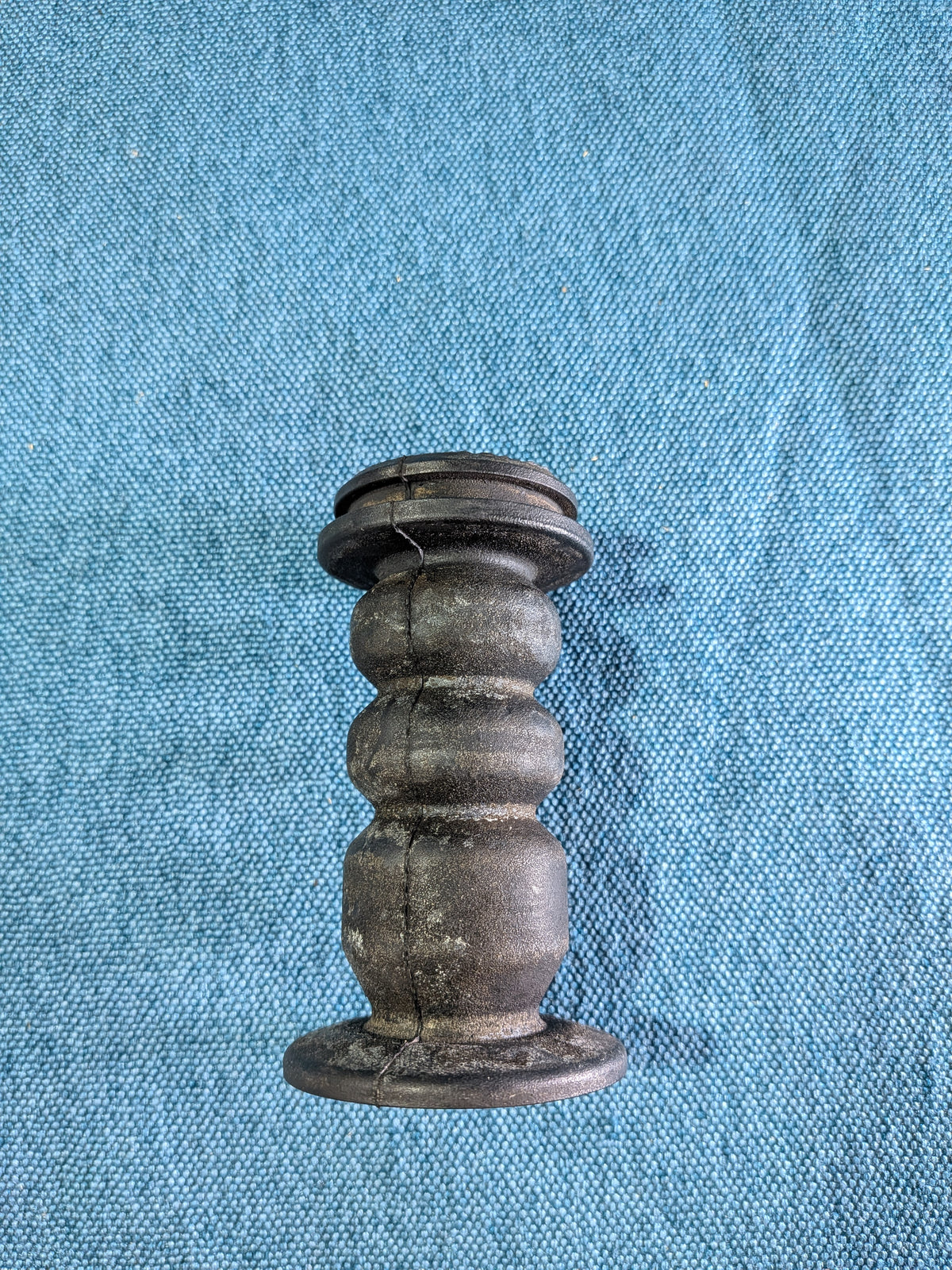 Anschlagpuffer Stoßdämpfer Hinterachse Audi/80/90/B3 893512131 NOS B21