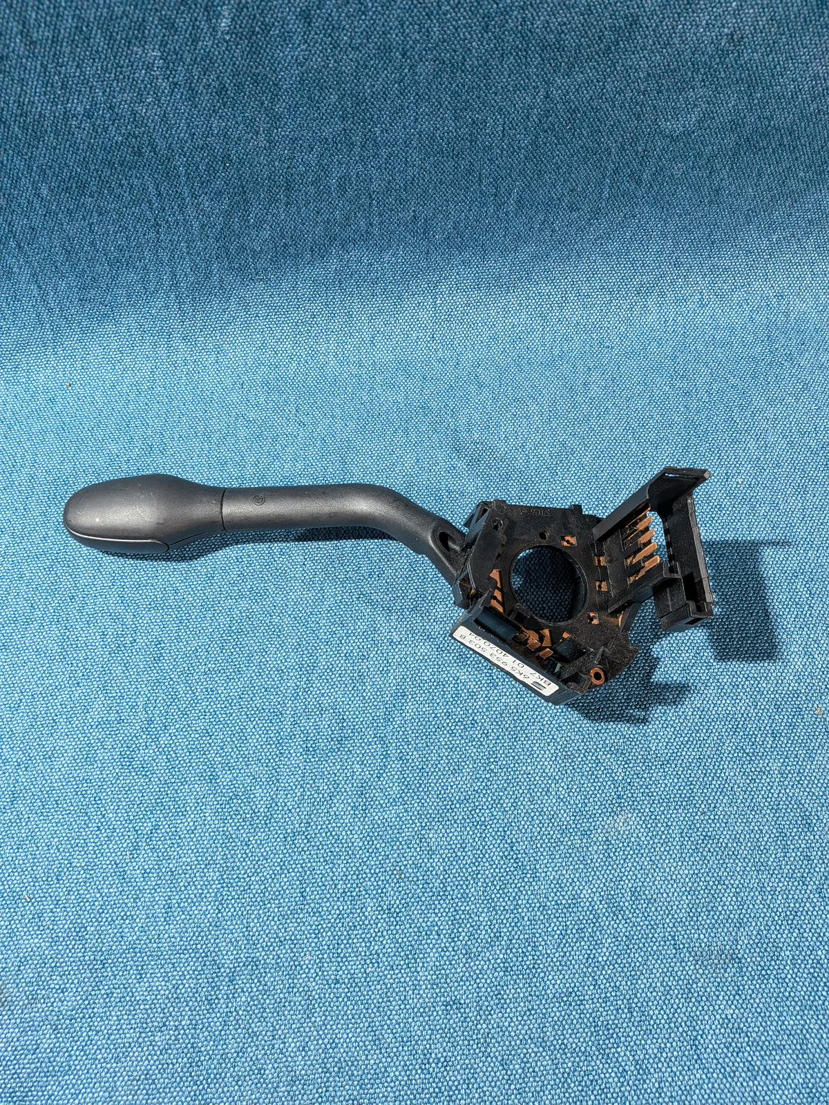 Wiper Stalk Switch Seat/Cordoba/Toledo 6k5953503B NOS F4