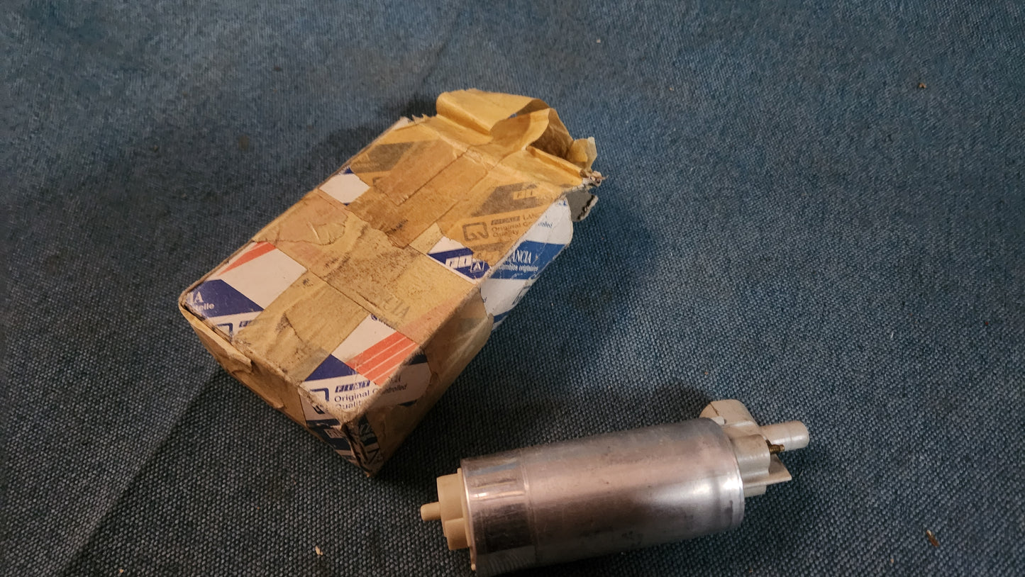 Fiat Tipo fuel pump 5992146 Used B3