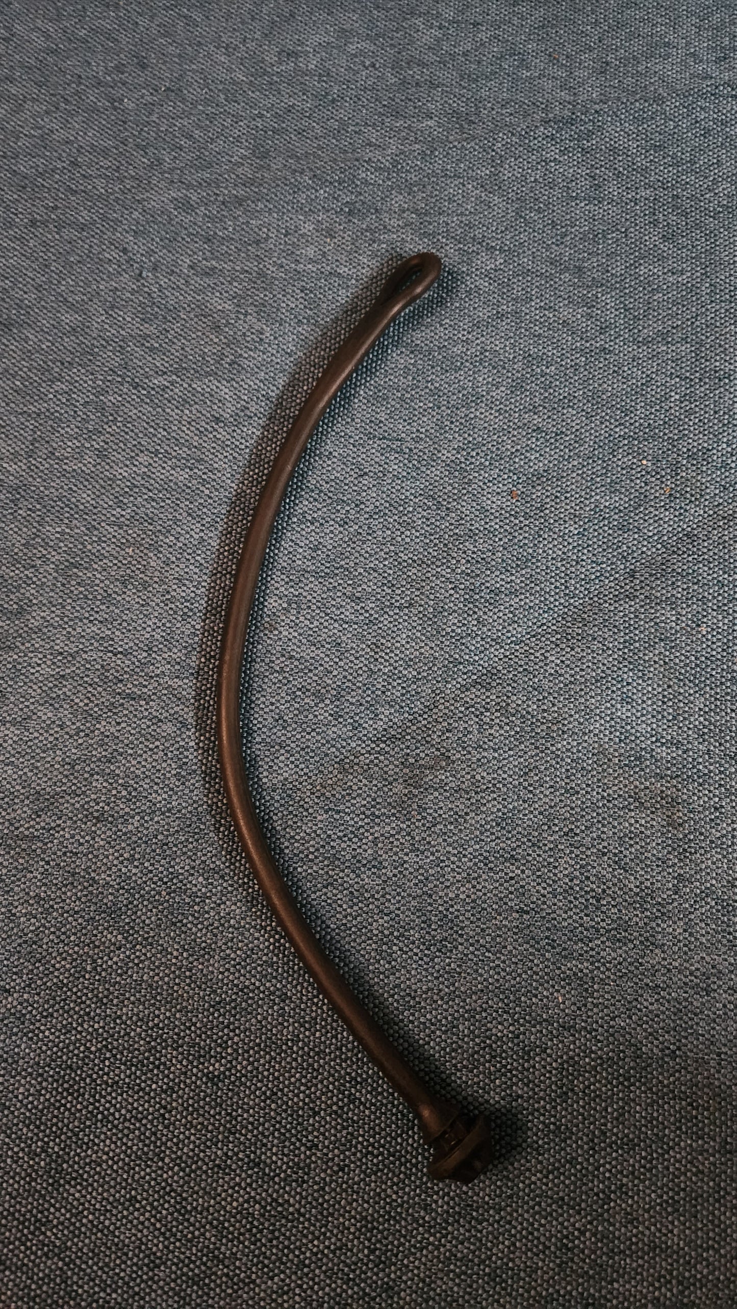 Halteband für Hutablage Golf/2/3 1H6863447 Nos K2