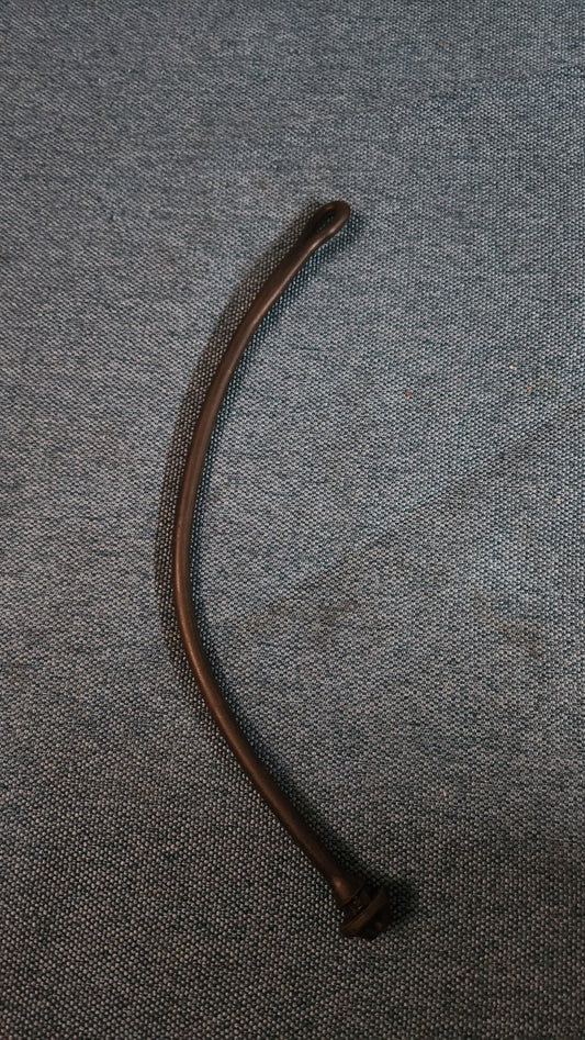 Halteband für Hutablage Golf/2/3 1H6863447 Nos K2