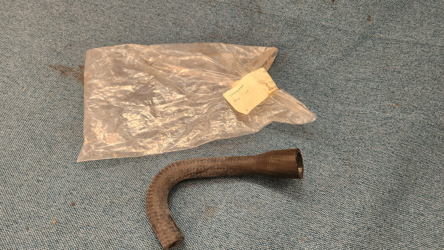 Passat B1 32 Wasserschlauch 036121053 Nos A3