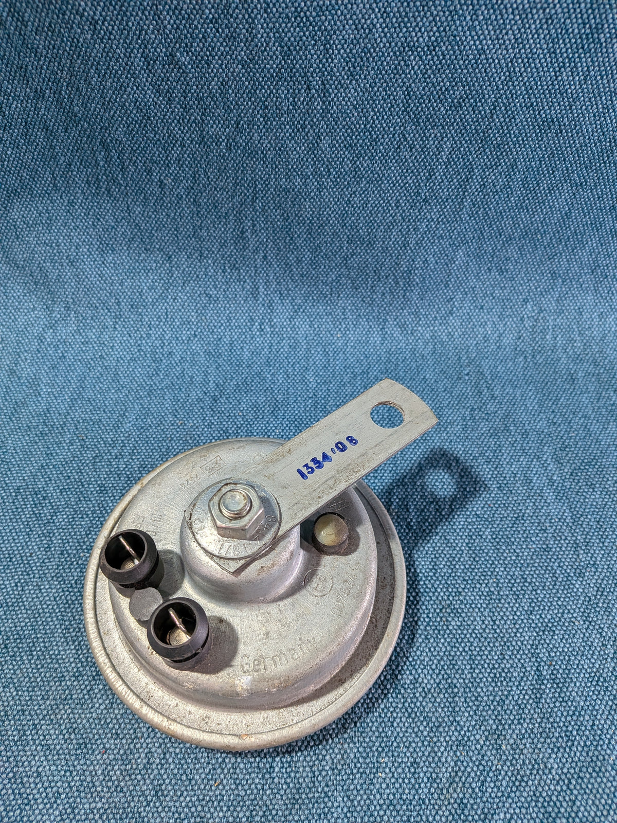 Horn 12V Belma 007524 NOS/New B10