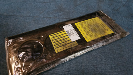 Cylinder head gasket Golf 1/Jetta1/Scirocco1/Passat B1 1.3-1.6L 068103383FB Nos C3