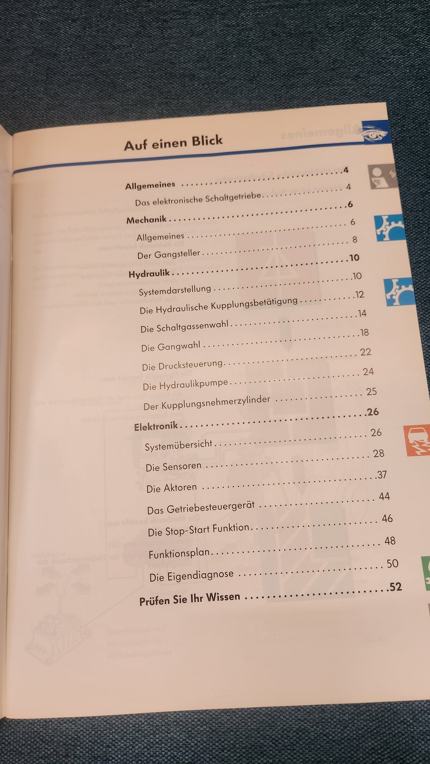 Self-Study Programme No. 221 The electronic automatic gearbox Lupo 3L Repair Manual Workshop Manual