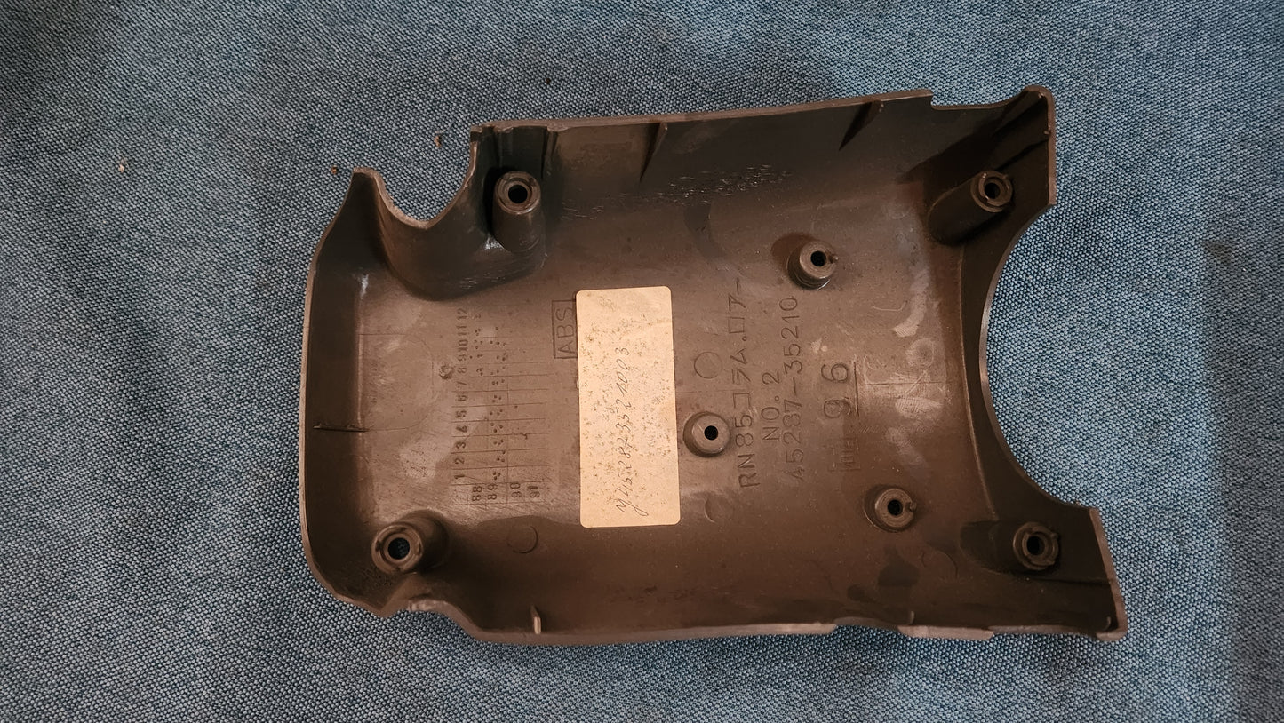 Abdeckung Grau Taro J452873521003 Nos I4