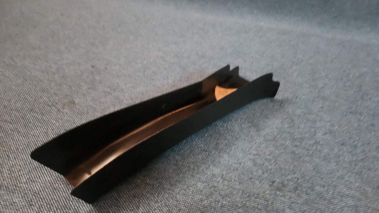 Passat 32B sheet metal reinforcement rear panel taillights 321813336A