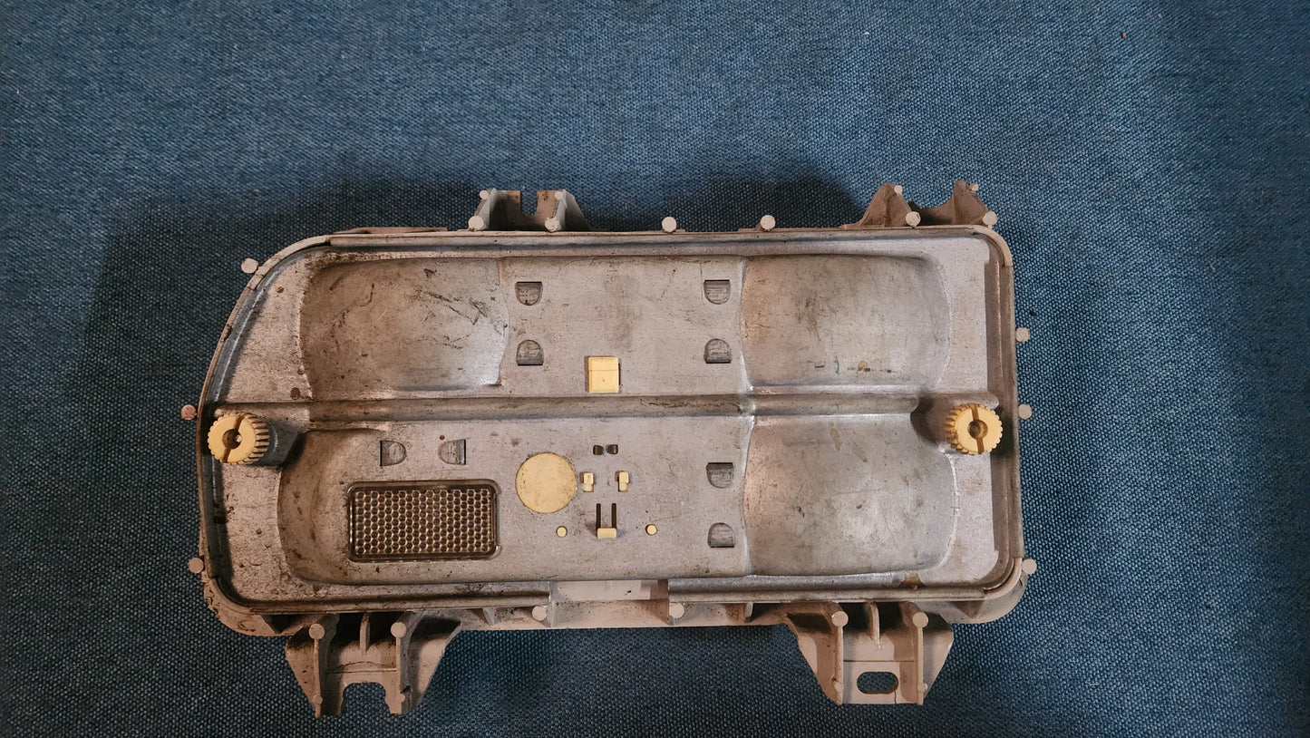 Audi 80 B1 Rücklicht Rückleuchte 43380R7 Gebraucht F1