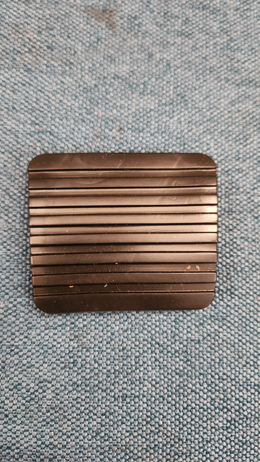 Pedal Rubber Golf/Jetta/1/Derby/Caddy14D/PassatB1/Polo1/Scirocco1/2 823721173 Nos J9/S6