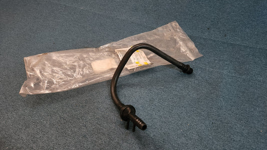 Passat B2 Golf 2  Schlauch Bremskraftverstärker BKV Unterdruck 321611931E Nos A3