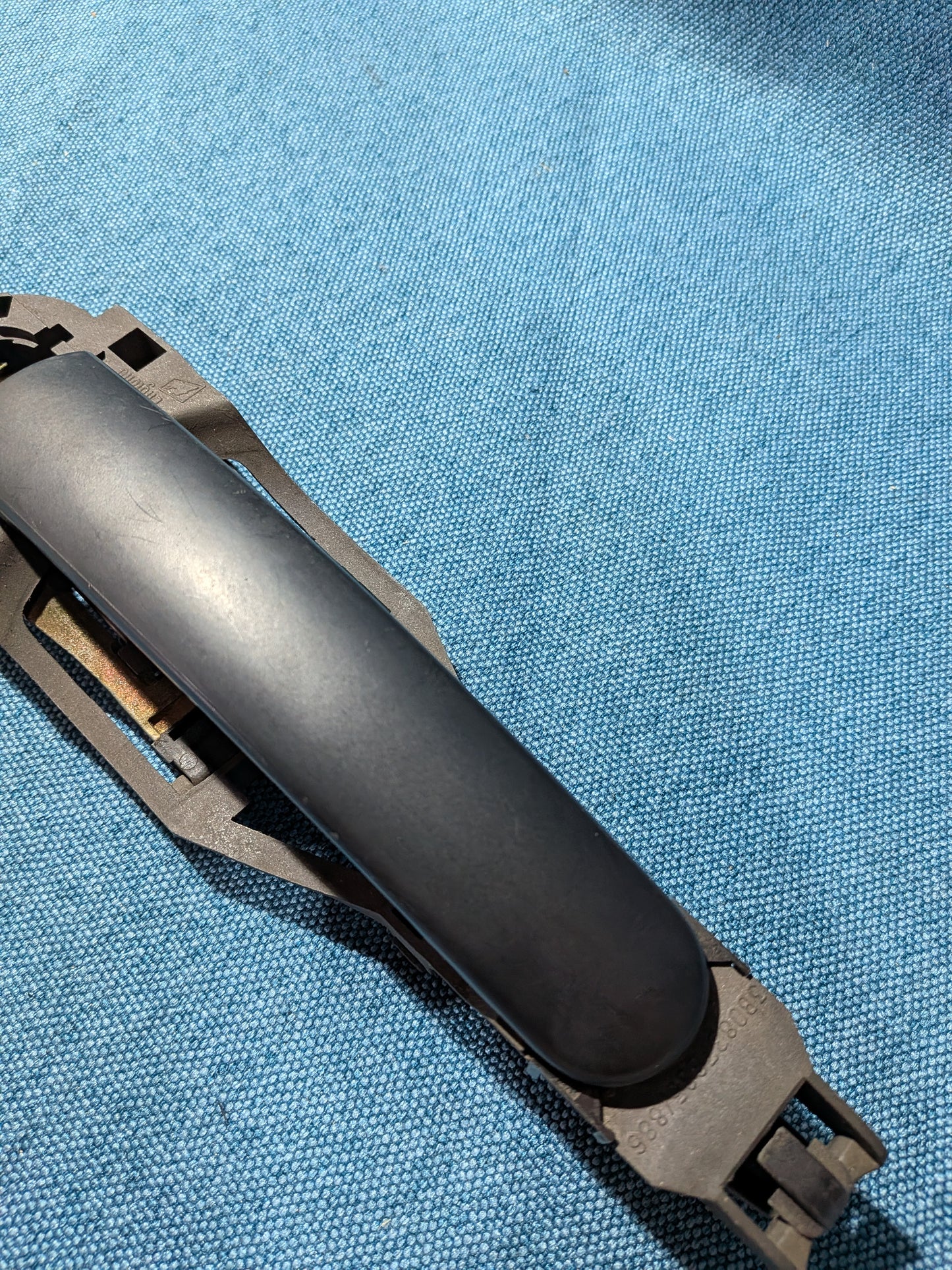 Türgriff außen Golf 4/Passat 3B/BG 3B0837885 Gebraucht A15
