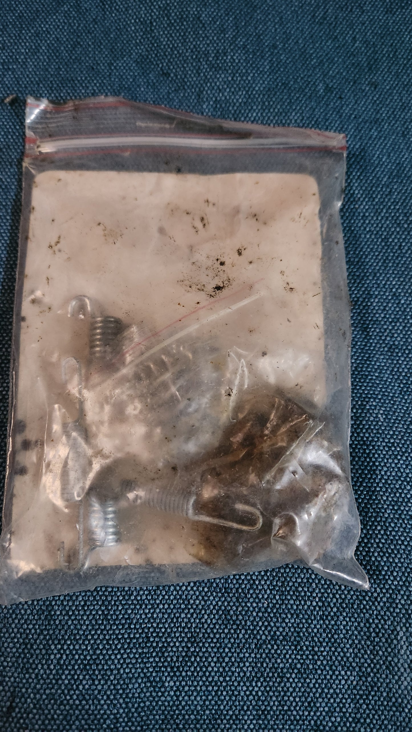 Trommelbremse Zubehör Mercedes W201 W124 1050622 Nos D6