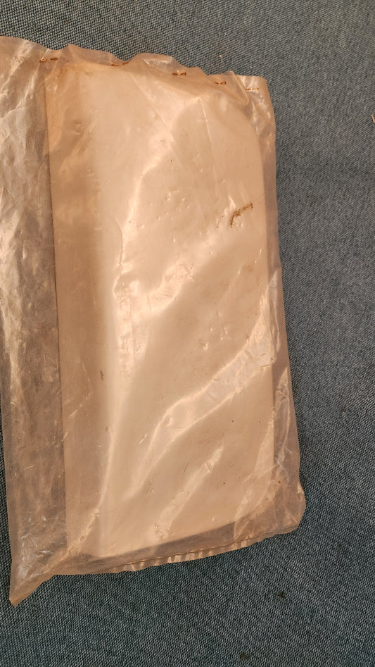 Abdeckung für Anhänger Betrieb Vw Tiguan Sharan Phaeton 7m807397 Nos A3