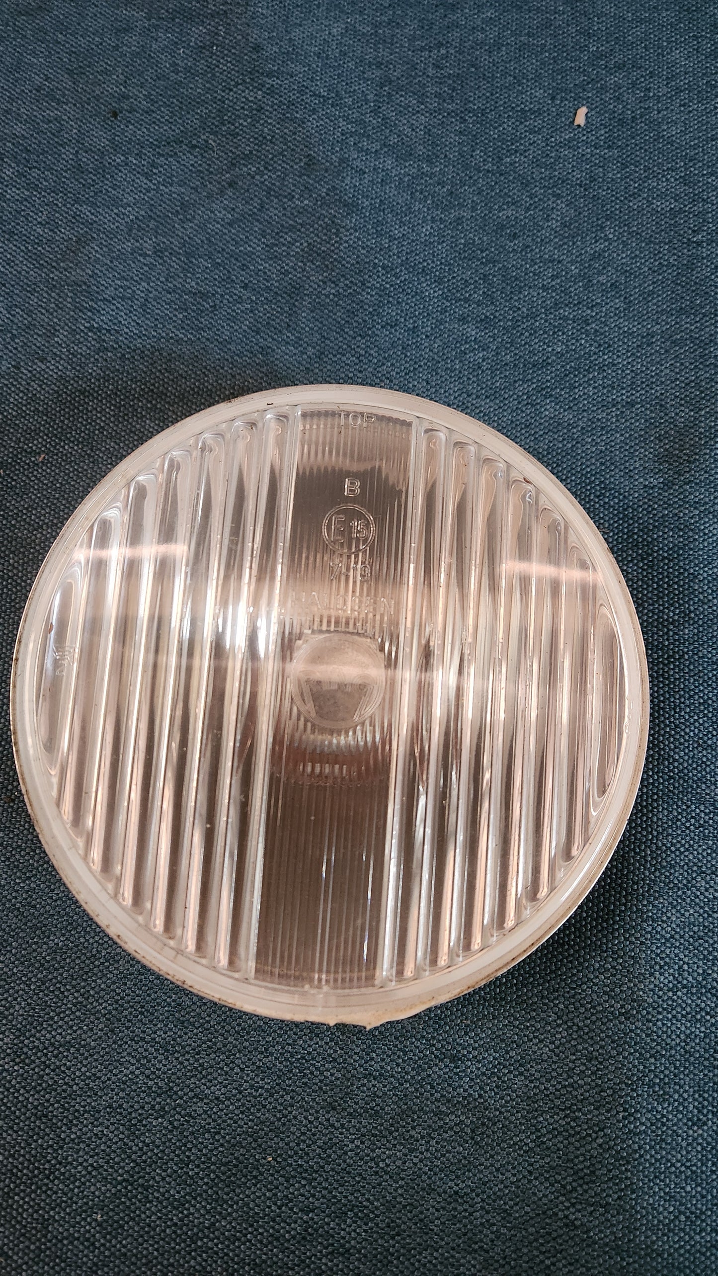 Scheinwerfer Halogen Universal Nos I4