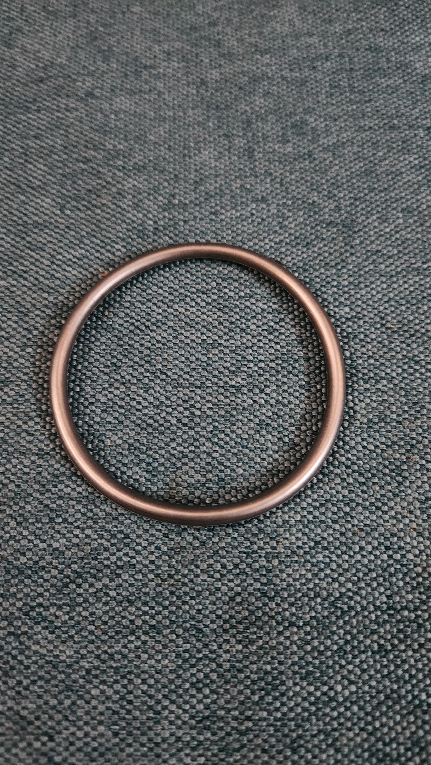 O-ring seal for fuel level sender Golf/Jetta1/Scirocco1/2/Caddy14D/T3 Bus 113919131A Nos K9