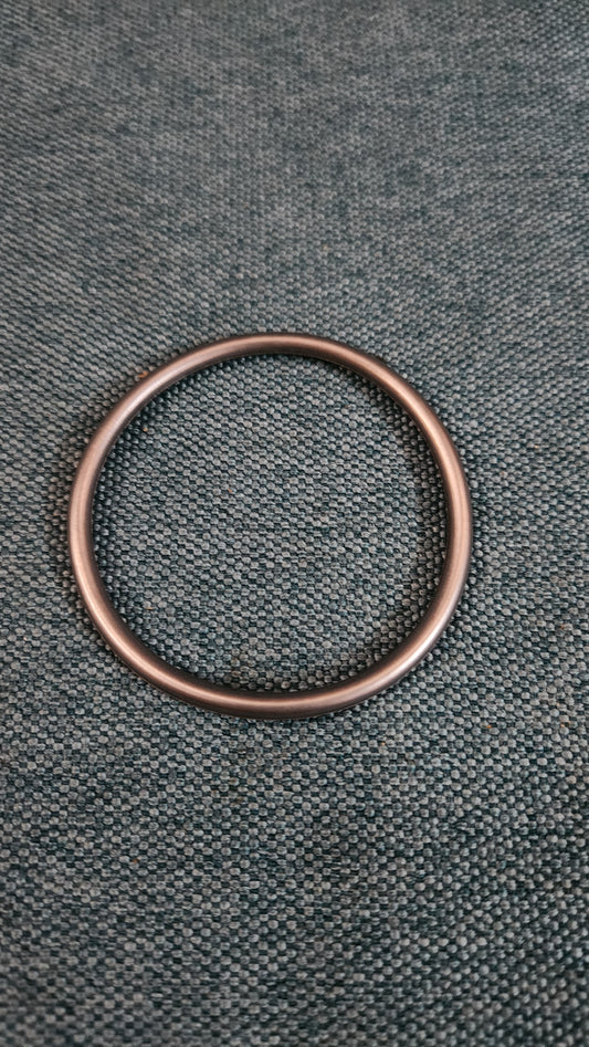 O-ring seal for fuel level sender Golf/Jetta1/Scirocco1/2/Caddy14D/T3 Bus 113919131A Nos K9