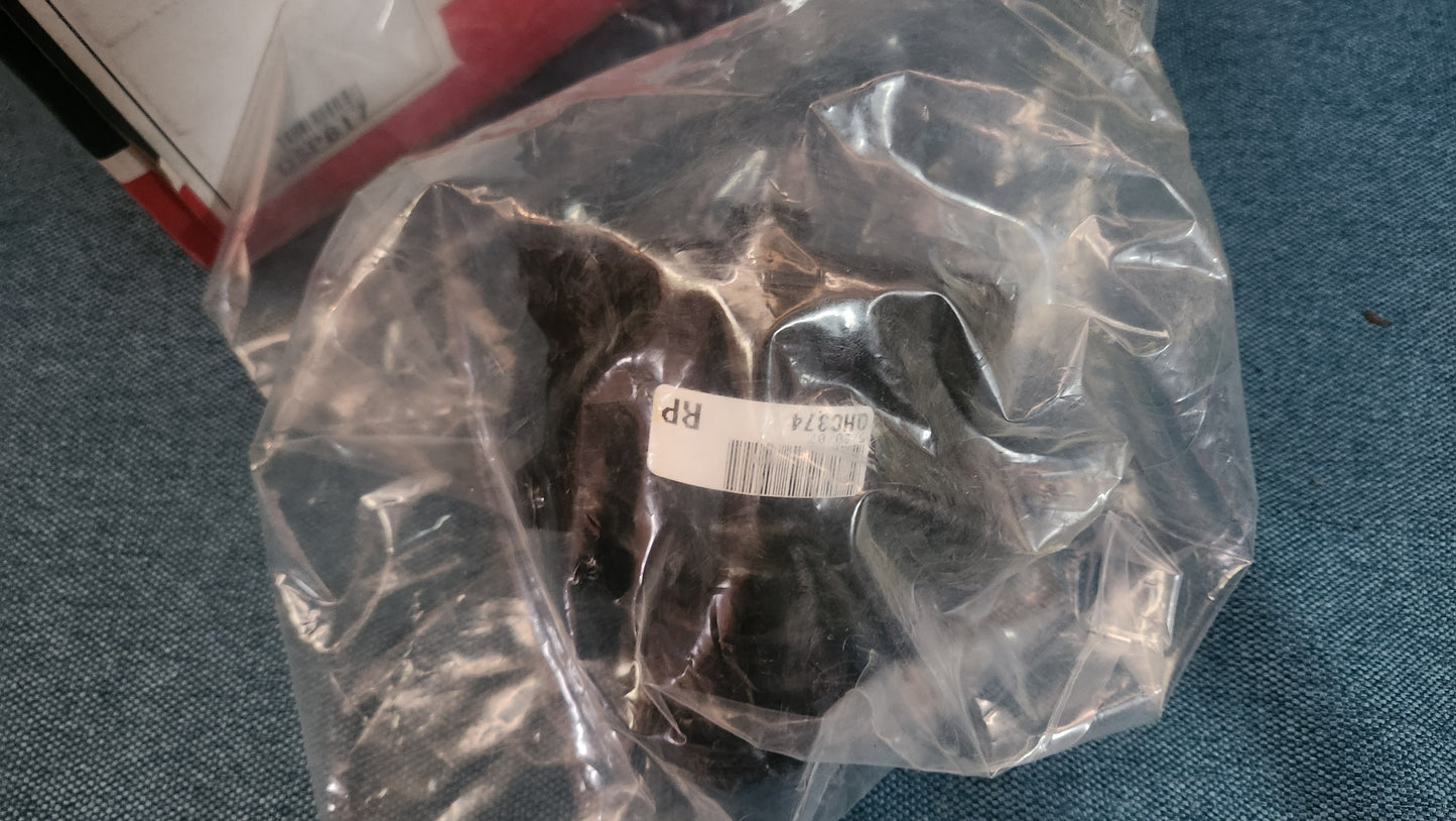 Golf 3 4 power steering pump 26016947 1.6 1.8 1.9 2.0