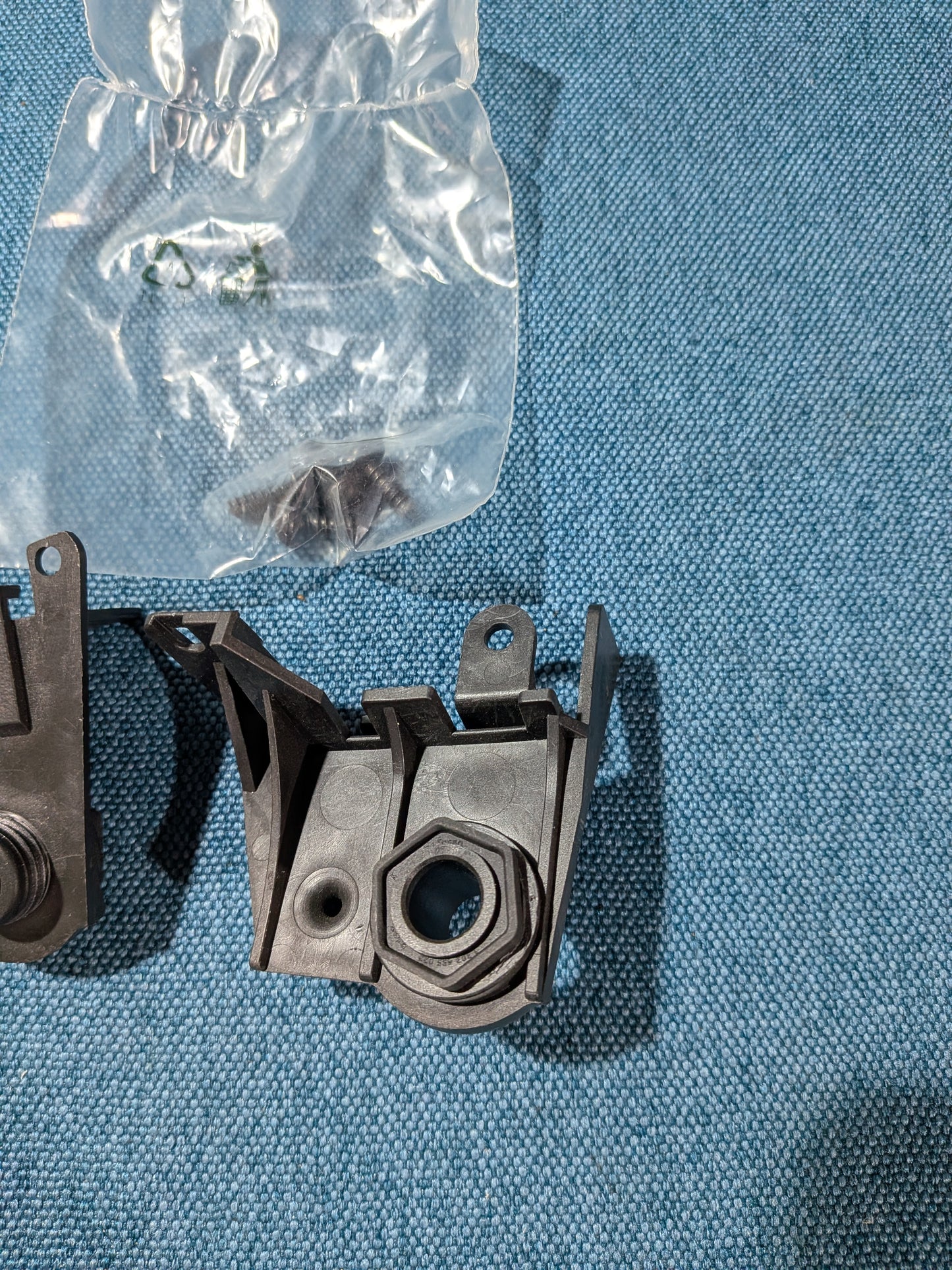 Scheinwerfer Reparatursatz Caddy 3/4/Touran 1T0998226 NOS A13
