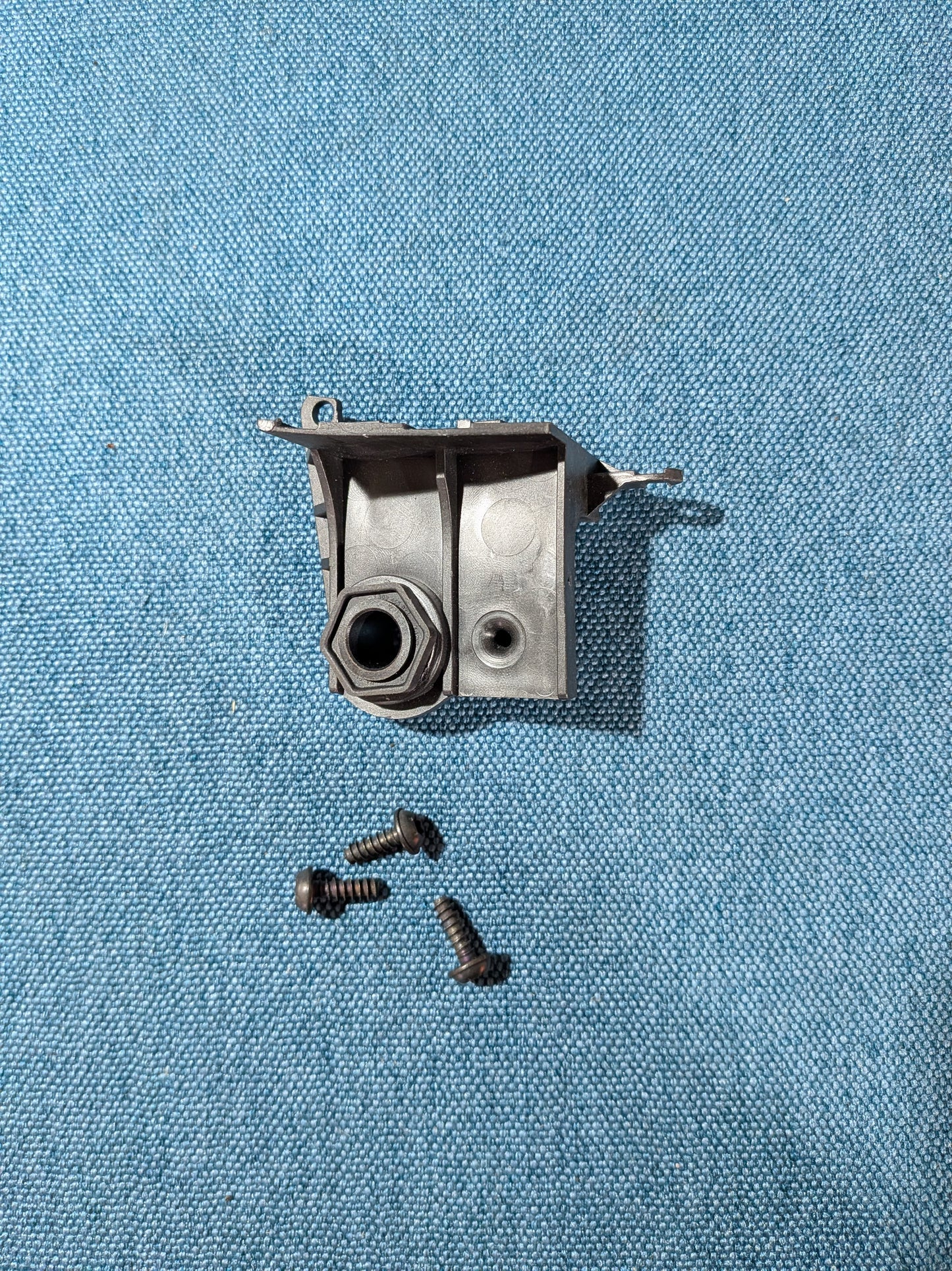 Scheinwerfer Reparatursatz Caddy 3/4/Touran 1T0998226 NOS A13