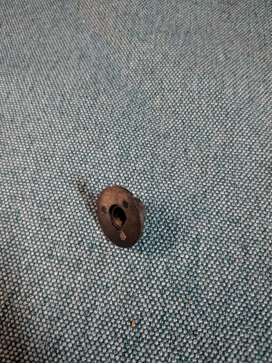Plastic Nut VW/Audi N90352101 Nos I6