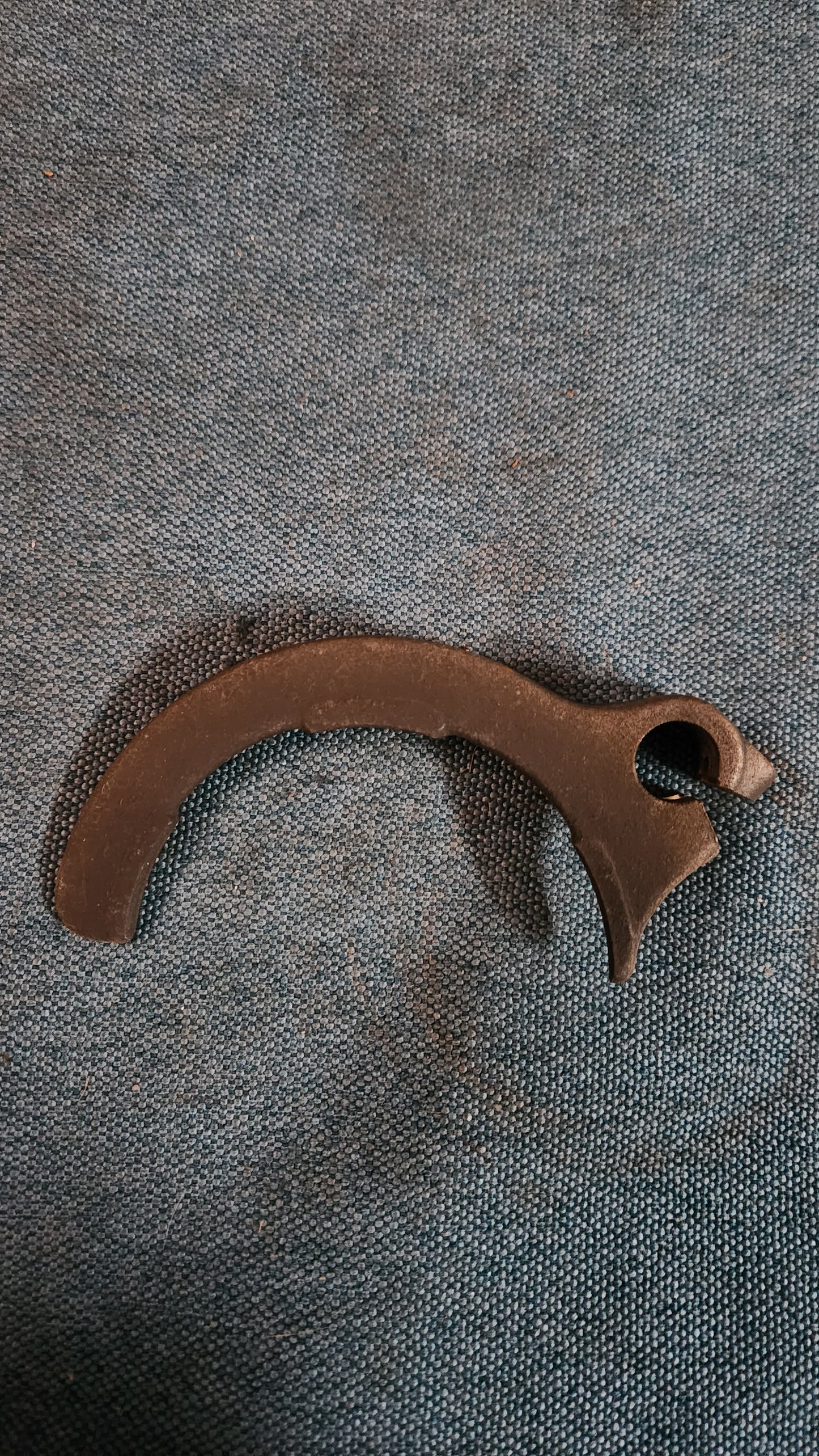 Schaltgable Käfer/Typ1/T1/T2/Kübelwagen/Karmann Ghia 113311551A Nos I2