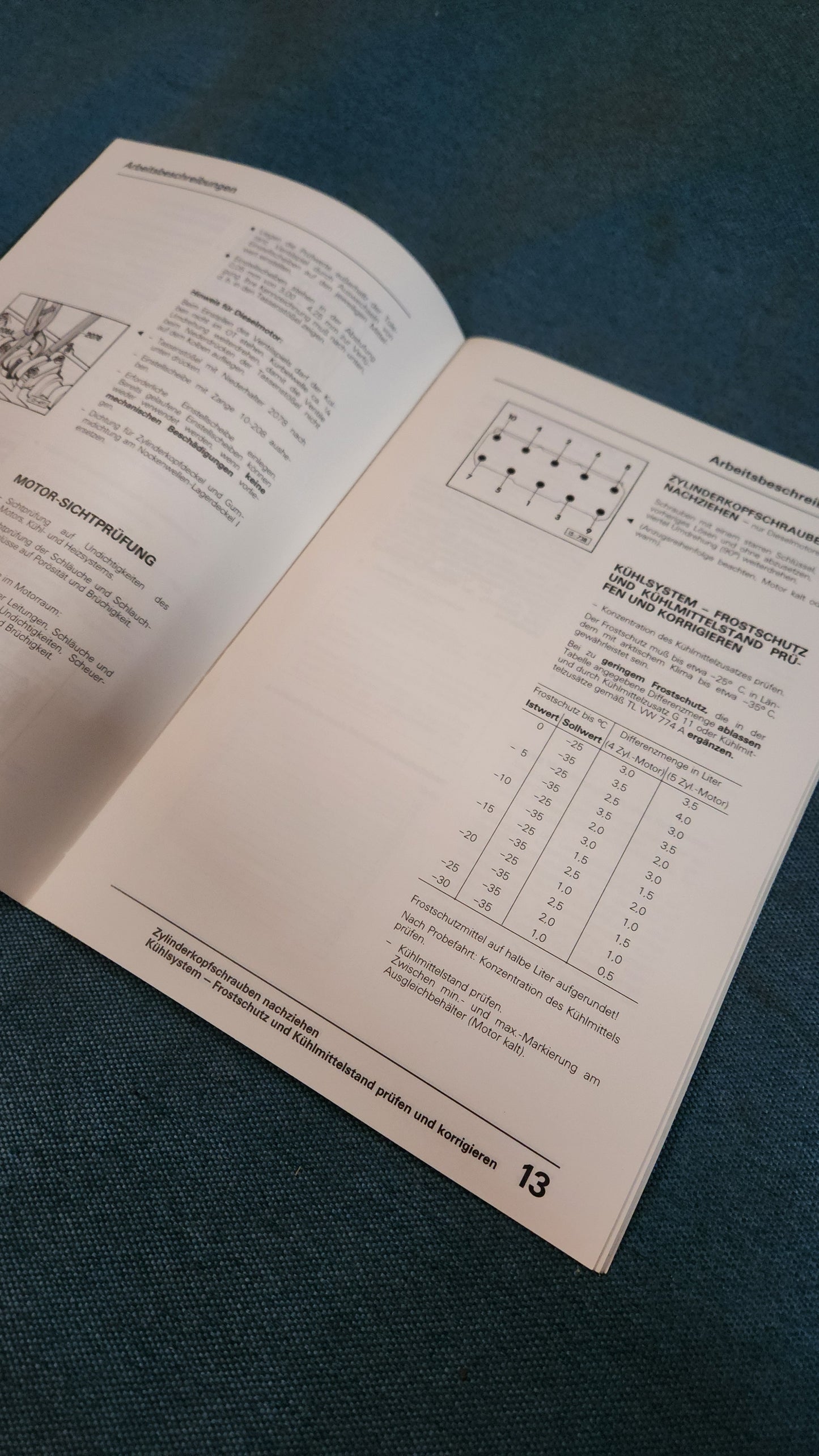 Passat B3 Workshop Manual Repair Guide