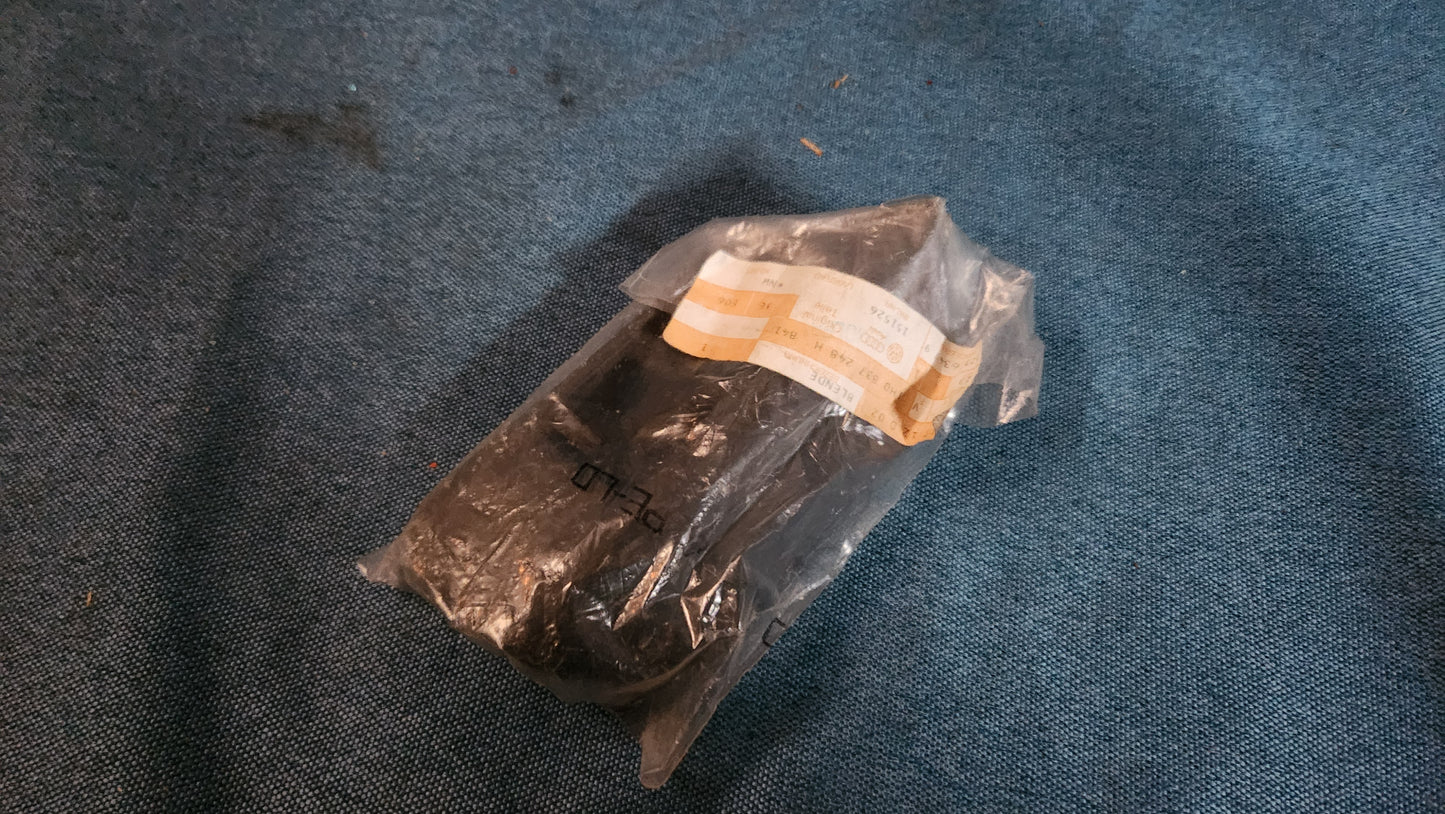 Golf 3 Türgriff innen Abdeckung 1H0837248H Nos A1