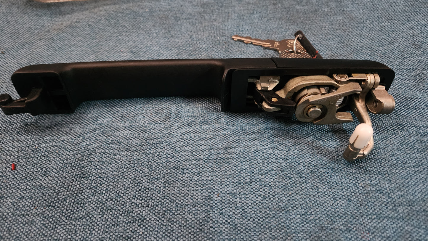 Türgriff Passat 35I B3/B4 357837205B Nos H5