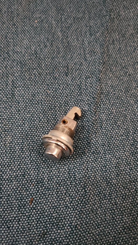 Glove Box Lock without Key Beetle/Karmann Ghia/Type3 111857131 Nos I3
