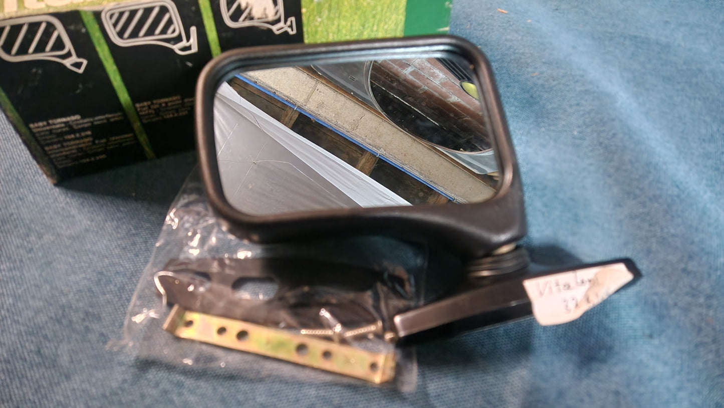 Vitaloni mirror 32642 Alfa Romeo Alfetta Ferrari Lancia Baby Tornado A1