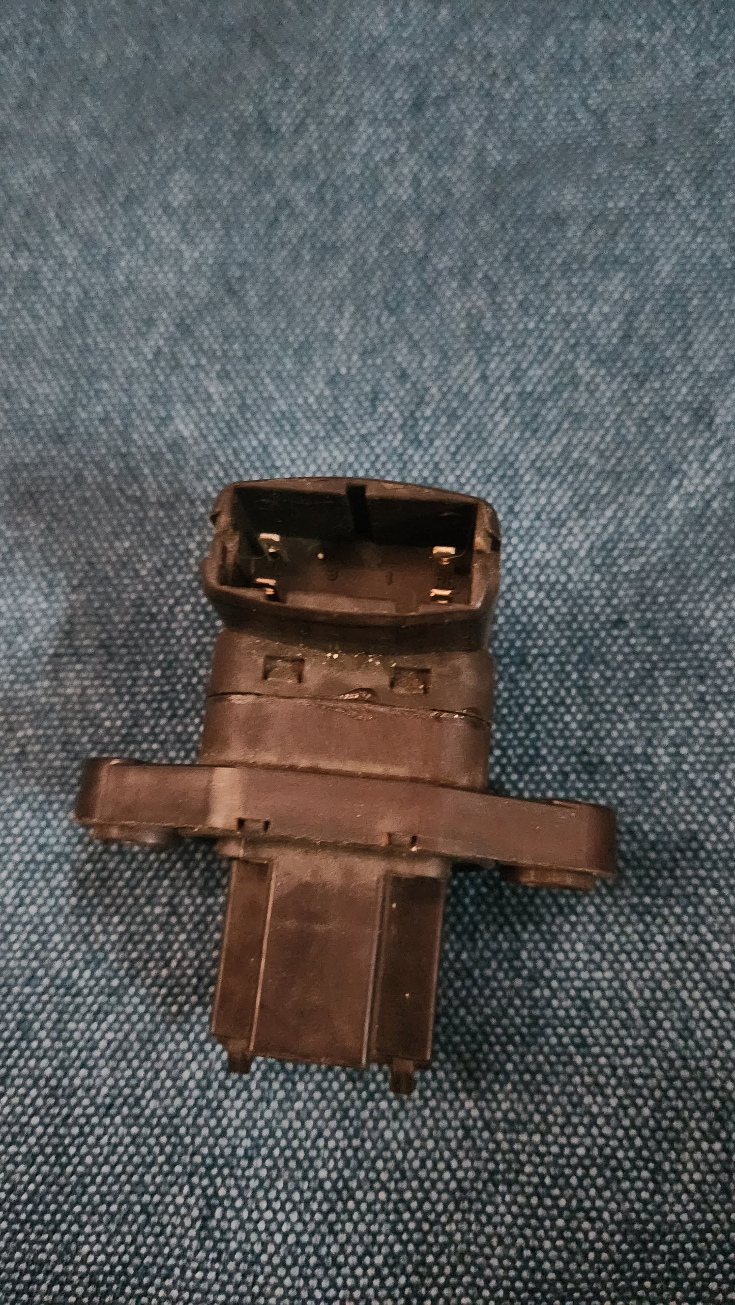 Mehrfachstecker Rückwärtsgang Golf1/Jetta1 171919823 Nos G5