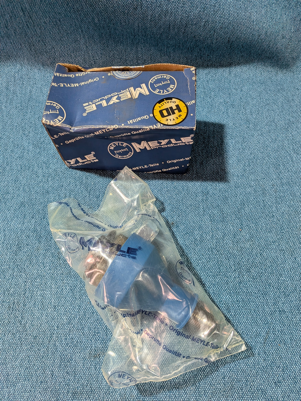 Traggelenk Oben Meyle T4 Bus 701407181B NOS/Neu C10