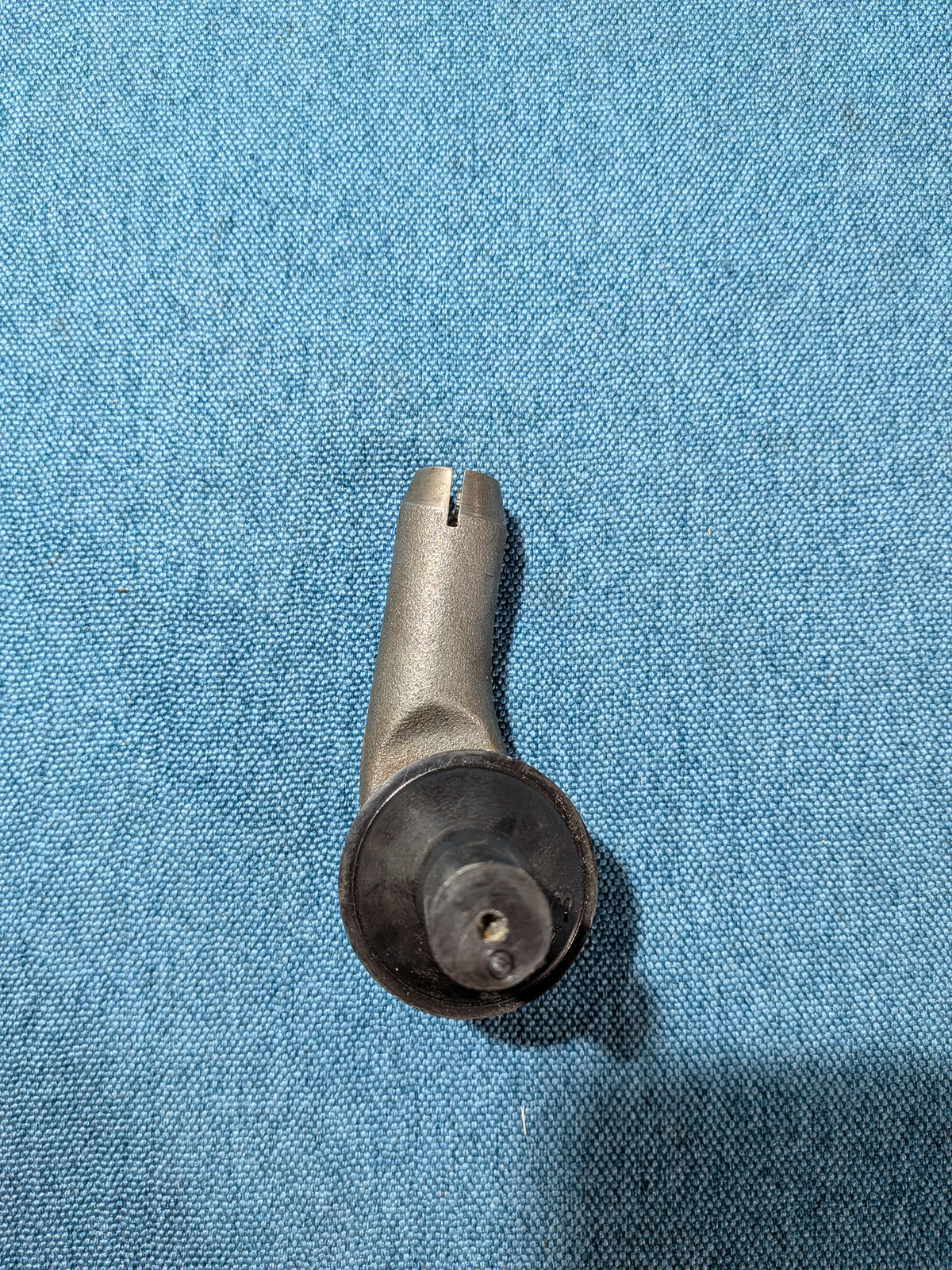 Lemförder Tie rod end Audi 100/200/C1/C2/C3/C4 4A0419812A NOS/New C9