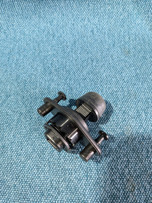 Buffer Tailgate Polo 6N 6N0827499 NOS B5