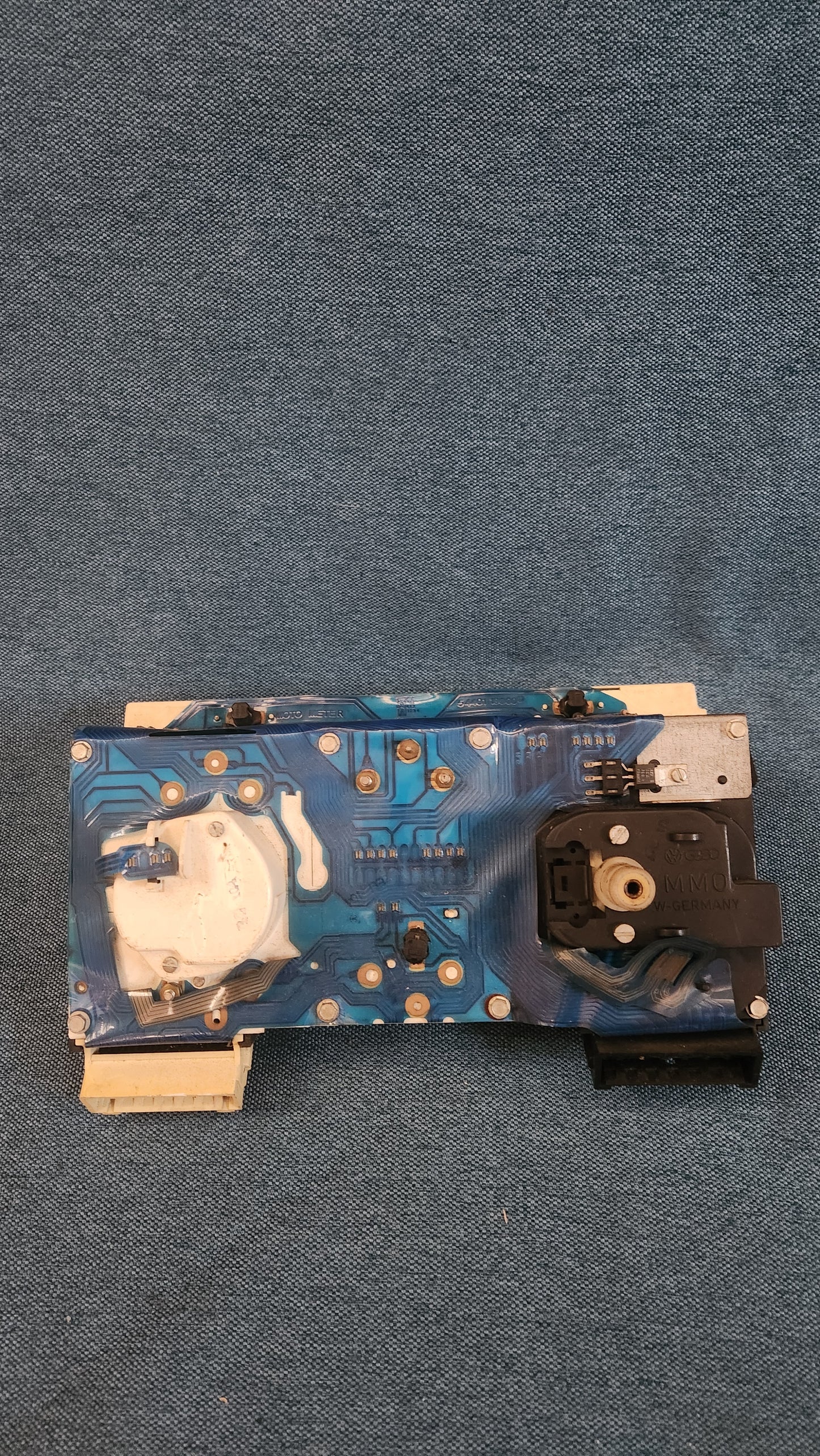 Speedometer Tachometer Rev Counter Old CE Golf/Jetta/Scirocco/2 191919033S Used E3
