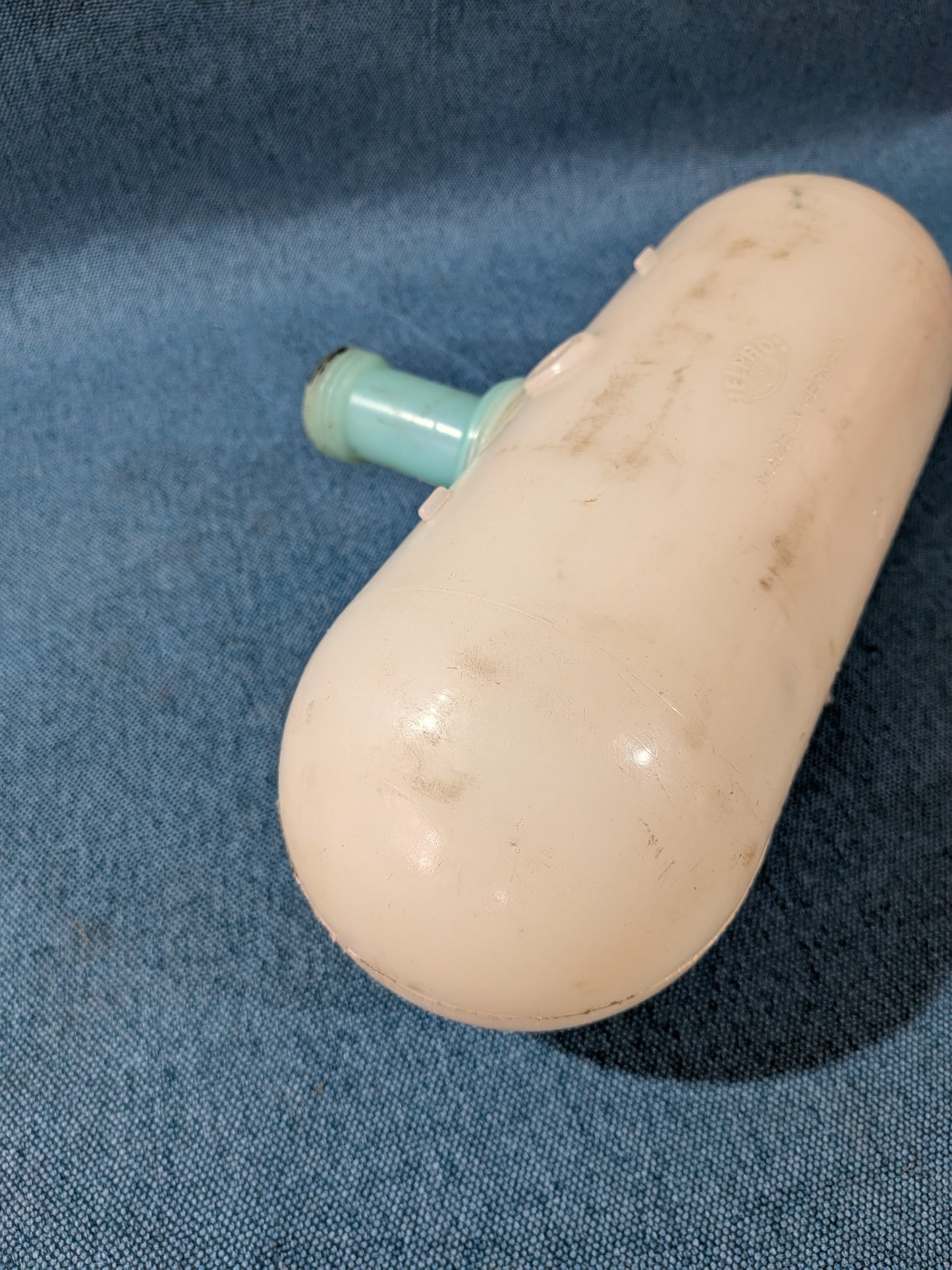 Wischwasserbehälter Käfer 111955453 Gebraucht H9