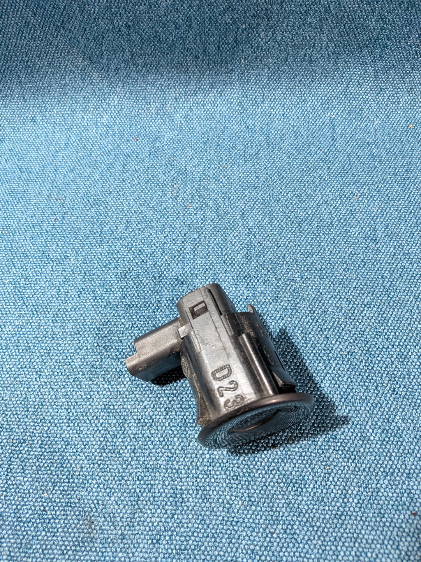 Reversing Sensor Peugeot 407 9647556277 Used A16