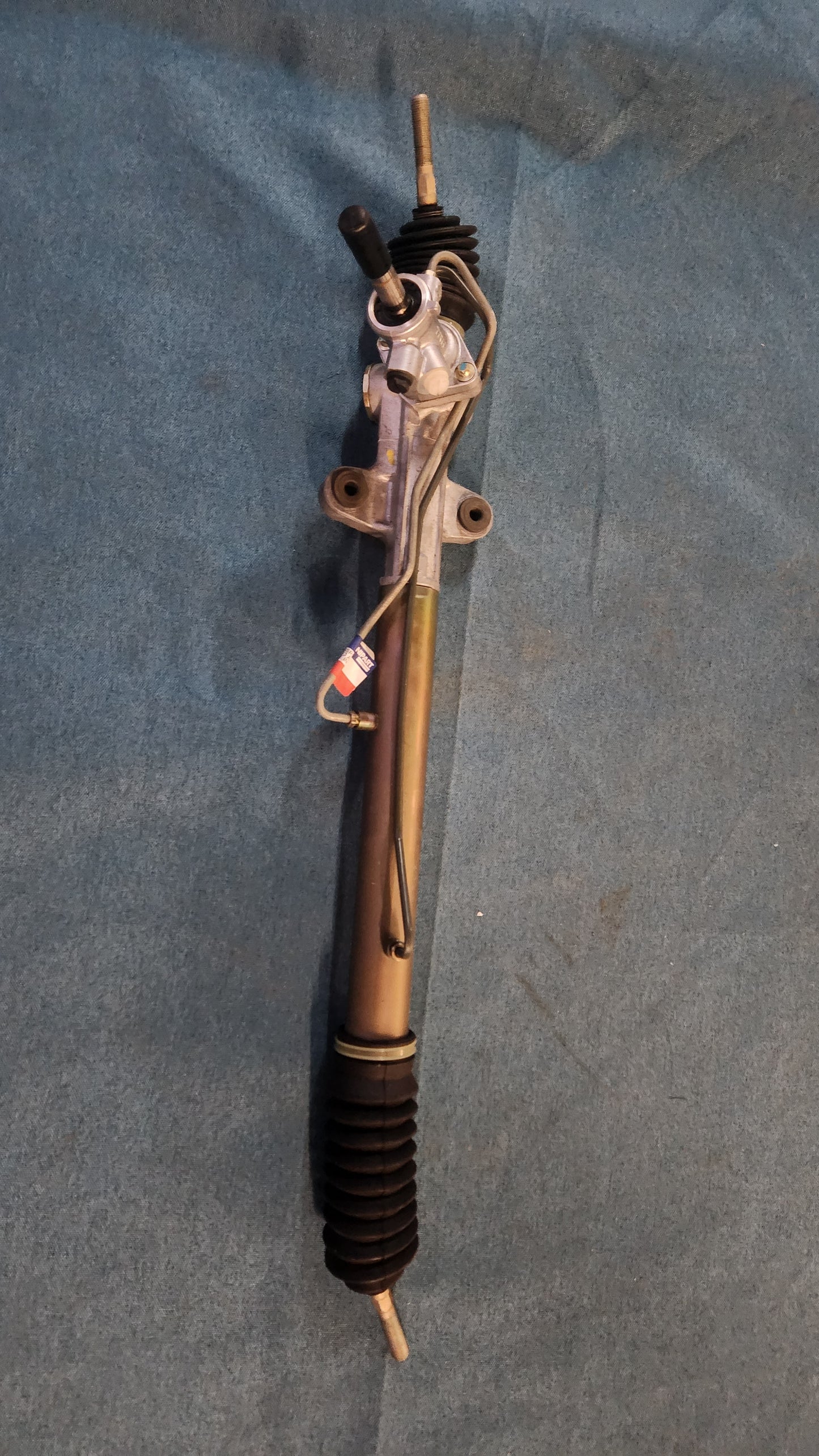 Honda Accord MG Rover 600 Lenkgetriebe 34010723 Nos C1/B1