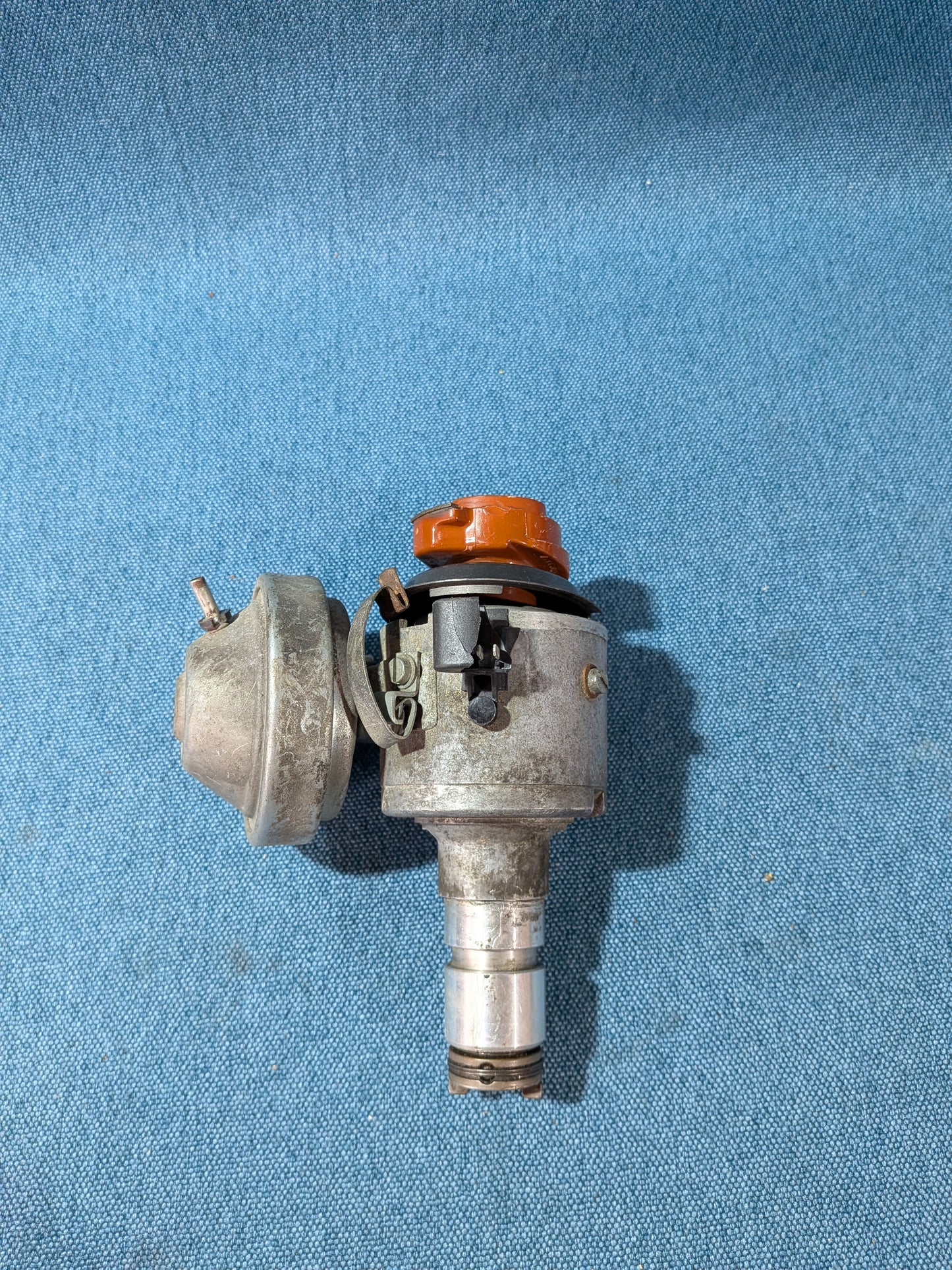 Used